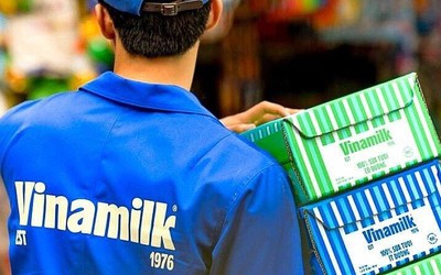 Vinamilk bị HOSE nhắc nhở vì “bỏ sót” thông tin nhân sự HĐQT