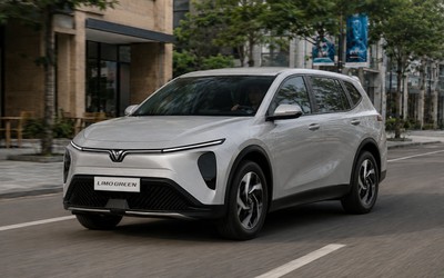 Vay 100% giá trị xe, voucher tới 80 triệu đồng: Loạt ưu đãi khó bỏ qua của VinFast trong tháng 9