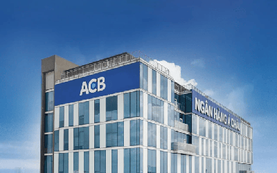 ACB thông qua loạt giao dịch với công ty quản lý nợ ACBA