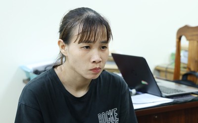 Vào nhà nghỉ cùng bạn gái mới quen, người đàn ông bị dàn cảnh cướp tiền