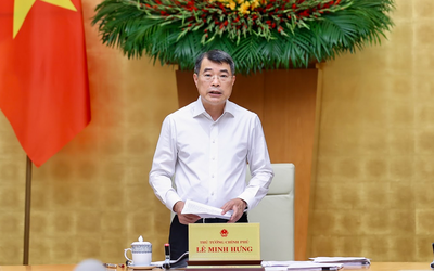 Thủ tướng lưu ý trách nhiệm của các địa phương trong bảo đảm suất ăn học đường