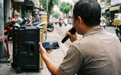Chủ hộ kinh doanh và người dân đi hát karaoke chú ý quy định xử phạt mới nhất