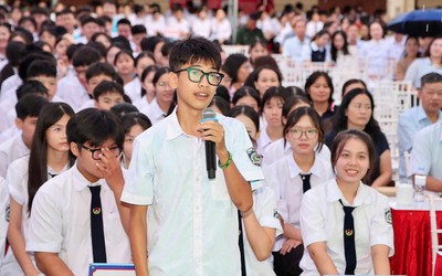 Hải Phòng: Tăng cường tuyên truyền pháp luật, phòng ngừa tội phạm trong trường học
