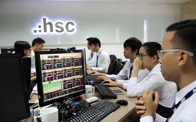 Loạt lãnh đạo HSC gia tăng sở hữu cổ phiếu qua đợt phát hành ESOP