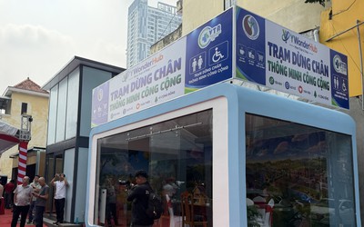 Tp.HCM: Nhân rộng mô hình xã hội hóa hạ tầng công cộng, doanh nghiệp cùng tham gia