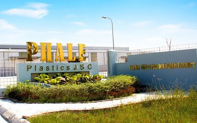 Nhựa Pha Lê chậm công bố báo cáo tài chính bán niên, cổ phiếu PLP vào diện cảnh báo