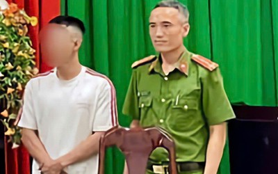Người yêu cũ lấy chồng, người đàn ông gửi video nhạy cảm để quấy phá