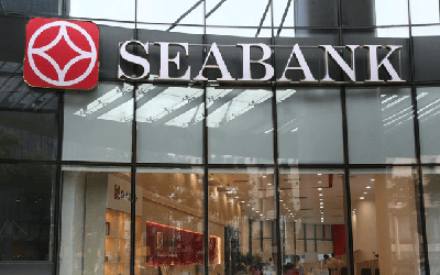 Phó Tổng Giám đốc SeABank đăng ký bán hơn 56.000 cổ phiếu SSB