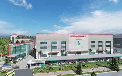 Siba Group phát hành 2 triệu cổ phiếu ESOP, loạt nhân sự cấp cao gia tăng sở hữu