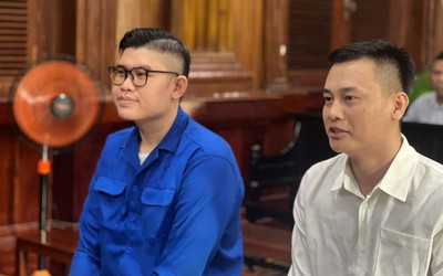 Chi tiết hành vi phạm tội của “trùm siêu xe” Phan Công Khanh
