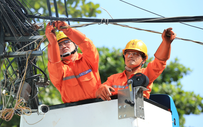 Nguy cơ thiếu điện đến 2030, Bộ Công Thương đề xuất điều chỉnh Quy hoạch điện VIII gấp