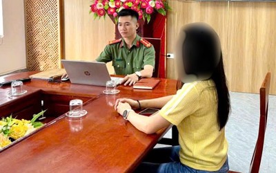 Đăng ảnh căn cước người khác lên mạng, người phụ nữ bị phạt 20 triệu