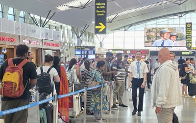 Đà Nẵng mở rộng thị trường khách qua “cửa ngõ” Bangkok