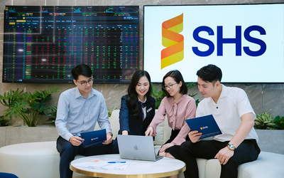 SHS chốt danh sách nhân sự được mua 15 triệu cổ phiếu ESOP 2026