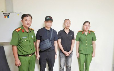 Bắt giữ đối tượng truy nã đặc biệt nguy hiểm, dụ bé gái bỏ nhà trốn sang Lào