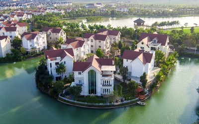 Vinhomes trên báo quốc tế: Chinh phục những vùng đất khó, kiến tạo các siêu đô thị tầm vóc toàn cầu