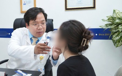 Làm đẹp cấp tốc mùa tựu trường, nhiều nữ sinh mặt sưng như ong đốt