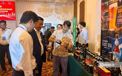 Tp.HCM - Thanh Hóa “bắt tay”, mở dư địa đầu tư và chuỗi liên kết mới