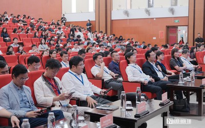 AI đặt lại bài toán giáo dục khởi nghiệp đổi mới sáng tạo trong đại học