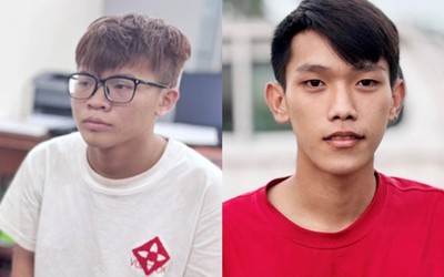 Bắt tạm giam 2 đối tượng chém người vì mâu thuẫn trên mạng xã hội