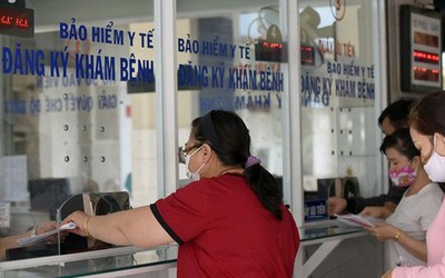 Đi khám quên thẻ BHYT, chỉ mang căn cước có được hưởng quyền lợi?