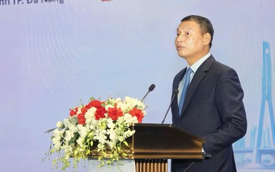 Trung tâm tài chính quốc tế tại Đà Nẵng phải được đo bằng dòng vốn thật