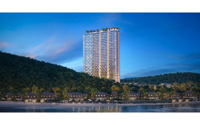 6 lợi thế vượt trội giúp Alora Nha Trang trở thành tâm điểm giới đầu tư