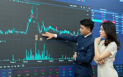Bộ Tài chính tổ chức tiếp xúc nhà đầu tư quốc tế không kèm phát hành trái phiếu