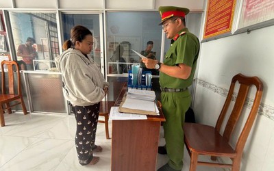 Bắt người phụ nữ dùng AI giả tin nhắn ngân hàng, lừa hơn 440 triệu đồng