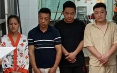 Vụ tài xế bị hành hung ở Quảng Ninh: Tạm giữ hình sự 4 người tham gia