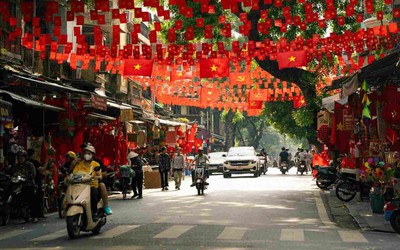 Sau 2/9, công chức, người lao động có thể còn một kỳ nghỉ 4 ngày trong năm 2026