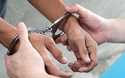 Truy tố đối tượng dùng hung khí tấn công nam bảo vệ