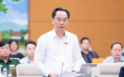 Bộ GD&ĐT: Giữ ổn định Kỳ thi tốt nghiệp THPT, trình phương án thi trên máy tính