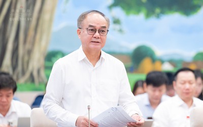 Lý do chưa ban hành Nghị định về chính sách tiền lương với nhà giáo