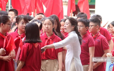 Không huy động giáo viên tham gia phong trào ngoài chức năng, nhiệm vụ