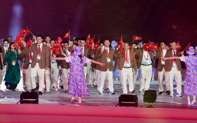ASIAD ngày 20/9: Ai sẽ mang huy chương đầu tiên về cho Việt Nam?