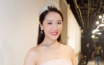 Tuổi U60 độc thân, giàu có của “Hoa hậu bị ghét bậc nhất màn ảnh”