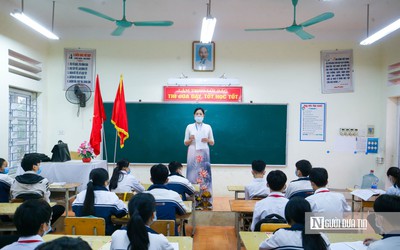 Nghịch lý thiếu giáo viên: Có biên chế nhưng địa phương chưa mạnh dạn tuyển