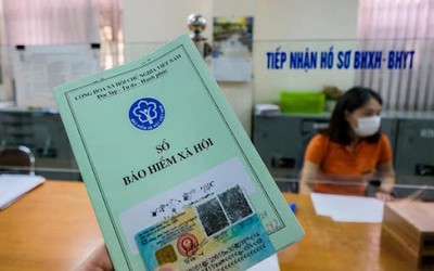 Thay thế mã số BHXH bằng số CCCD, người dân cần lưu ý điều này