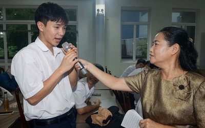 Đừng để bạo lực học đường gia tăng từ những “tiếng cười”, lượt like và chia sẻ