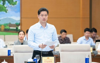 Đề xuất cấm toàn diện thuốc lá điện tử, thuốc lá nung nóng, cấm trưng bày thuốc lá