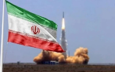 Iran cáo buộc Mỹ quyết định nối lại các cuộc tấn công, tuyên bố đáp trả