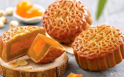 Ăn bánh Trung thu đừng bỏ qua mẹo này để hạn chế tăng cân, tăng đường huyết