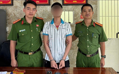 Tài khoản nhận được 1,3 tỷ đồng chuyển nhầm, người đàn ông mang đi đánh bạc