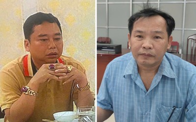 Khởi tố 2 giám đốc doanh nghiệp lừa đảo hơn 13 tỷ đồng