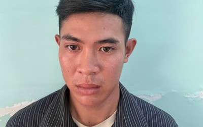 Bắt giữ nam thanh niên giở trò đồi bại với bé gái 13 tuổi