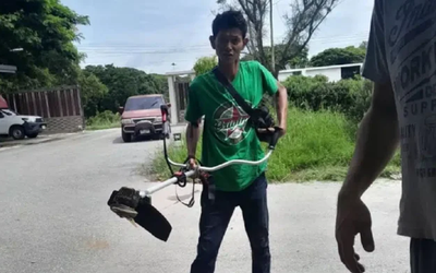 Mua chịu vé số, người đàn ông không ngờ trúng 9,6 tỷ đồng và cái kết bất ngờ