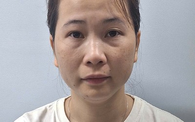 Bắt nữ nhân viên ngân hàng lừa đảo hơn 2,3 tỷ đồng