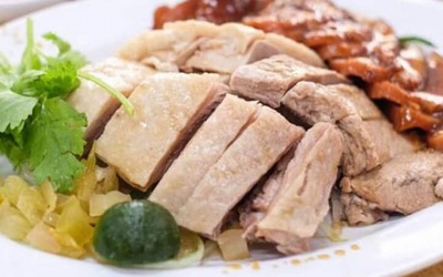 Muốn ngan luộc mềm, thơm, không hôi, đừng bỏ qua bước này