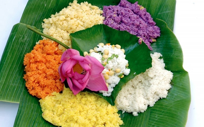 Đừng vô tư ăn xôi mỗi sáng: 5 nhóm người cần đặc biệt lưu ý
